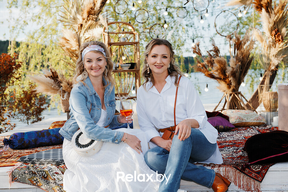 День рождения Светланы Зере, фото № 226