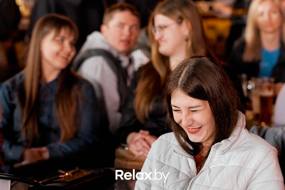 Сольный стендап-концерт Юры Кирдуна, фото № 23