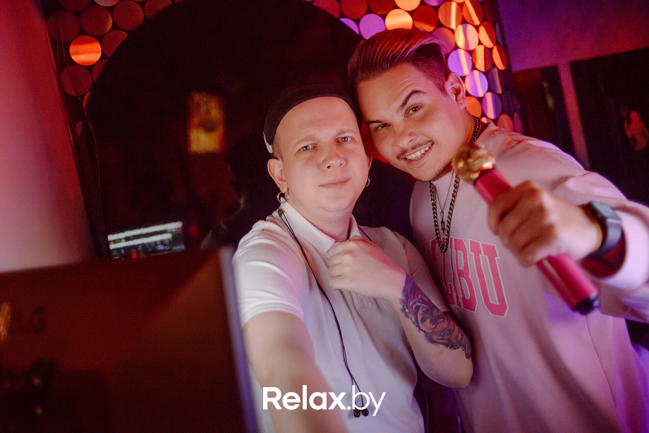 Saturday LUXURIA LXR, фото № 8