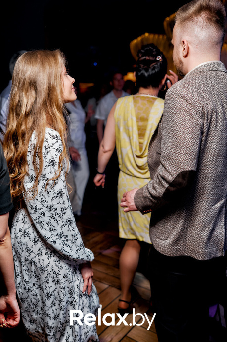 Saturday music, фото № 46