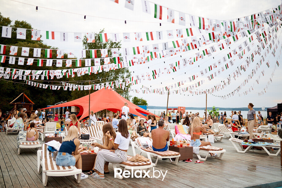 Вечеринка Martini Time, фото № 146