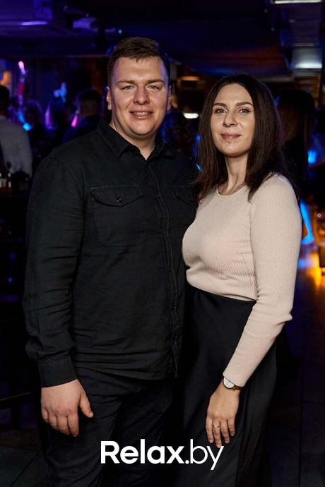 Новогодний корпоратив, фото № 92