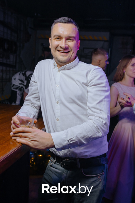 Thursday party, фото № 43