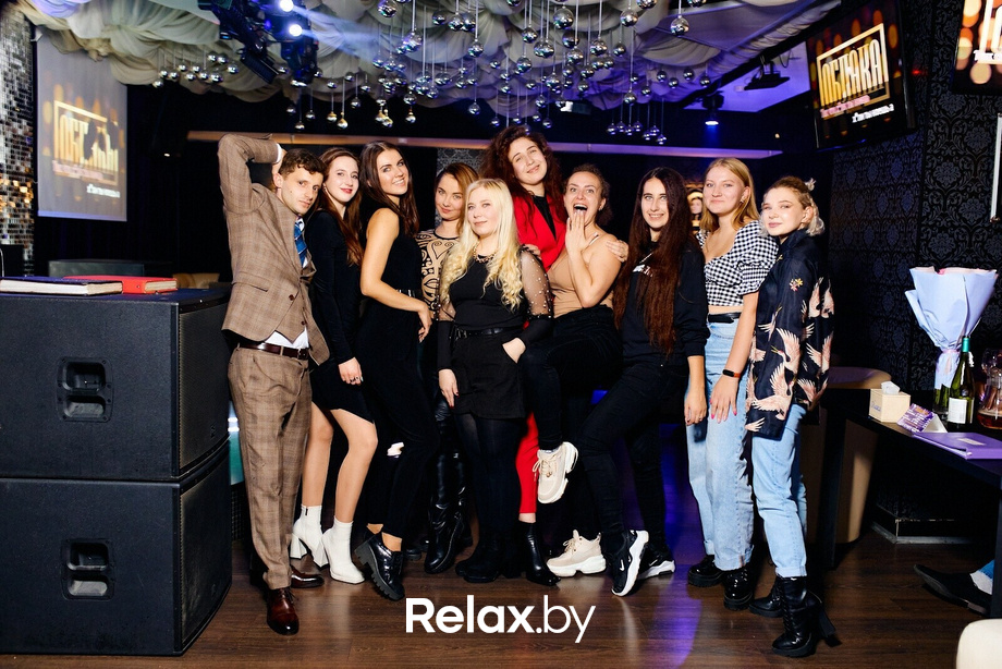 Суббота в Облаках, фото № 34