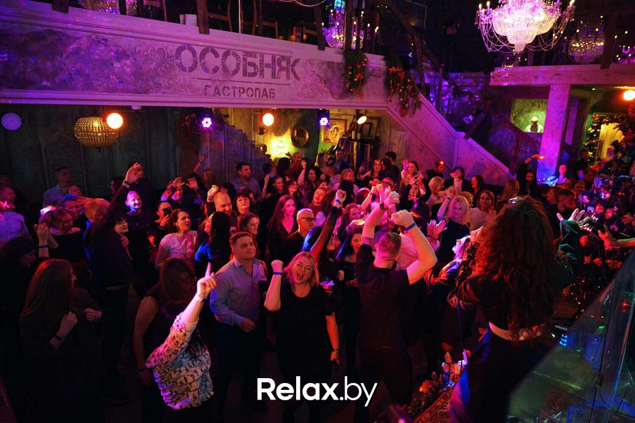 Friday party, фото № 30