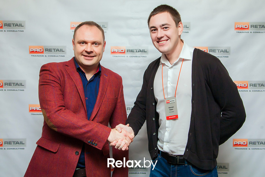 Мастер-класс Дениса Каплунова «Копирайтинг бизнес-класса», фото № 26