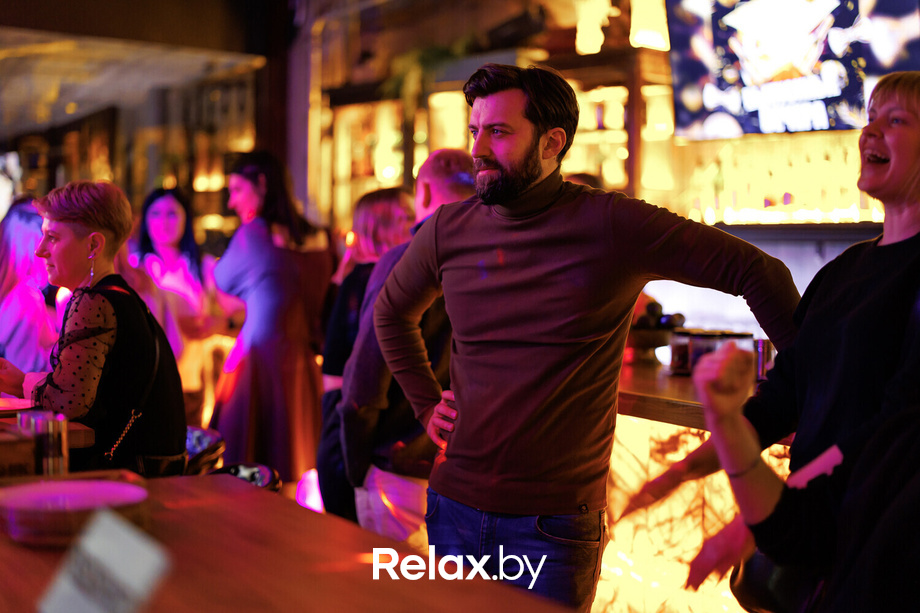 Thursday party, фото № 80