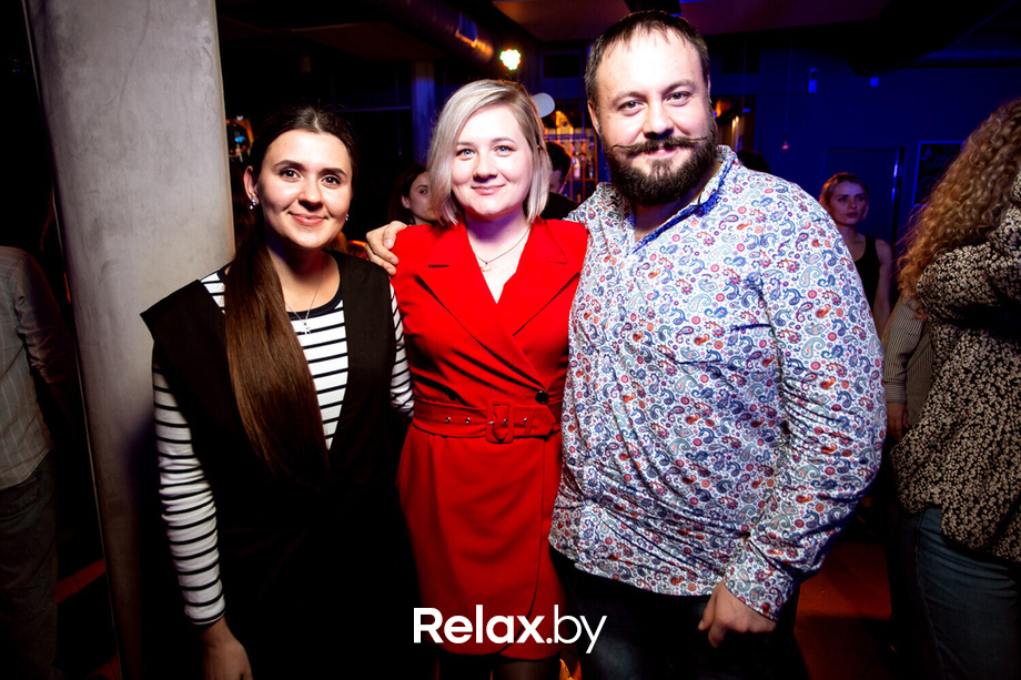 Ночные жители, фото № 24