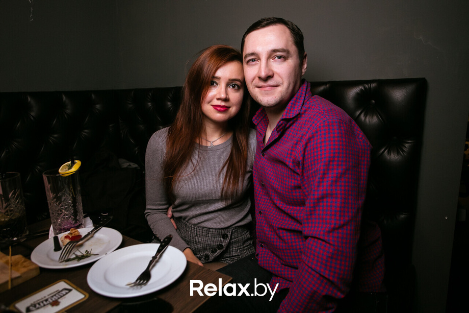 Выходные в острых козырьках, фото № 24