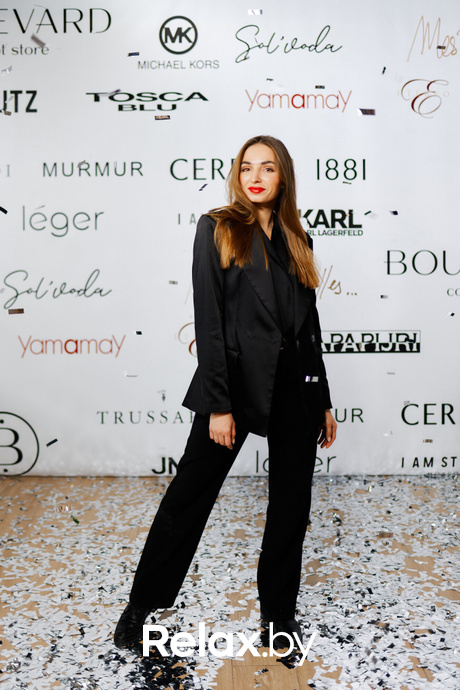 Открытие Boulevard Concept Store, фото № 27