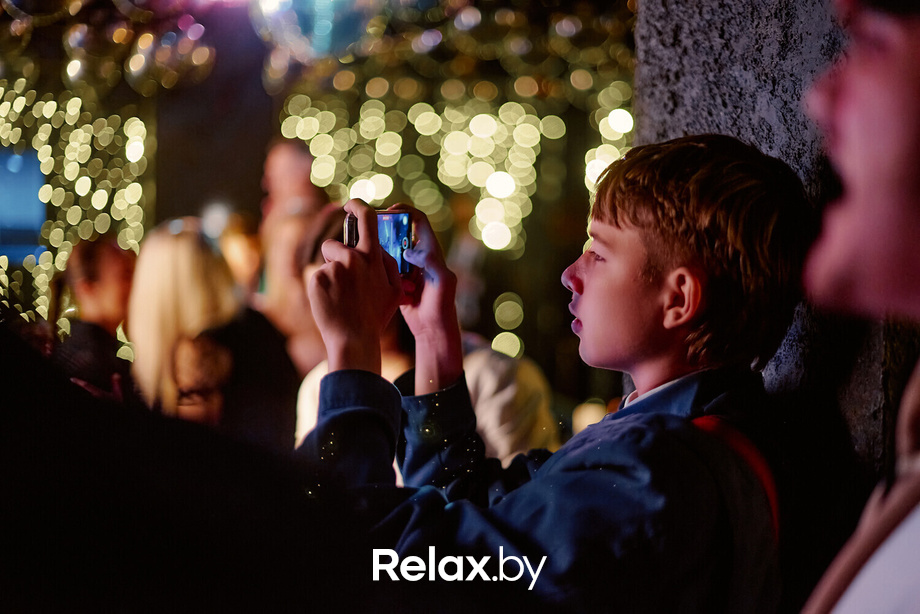 Saturday music, фото № 2