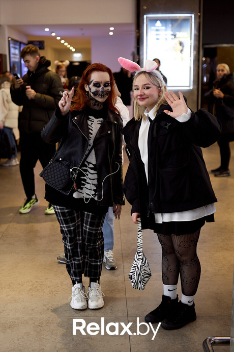 Halloween, фото № 141