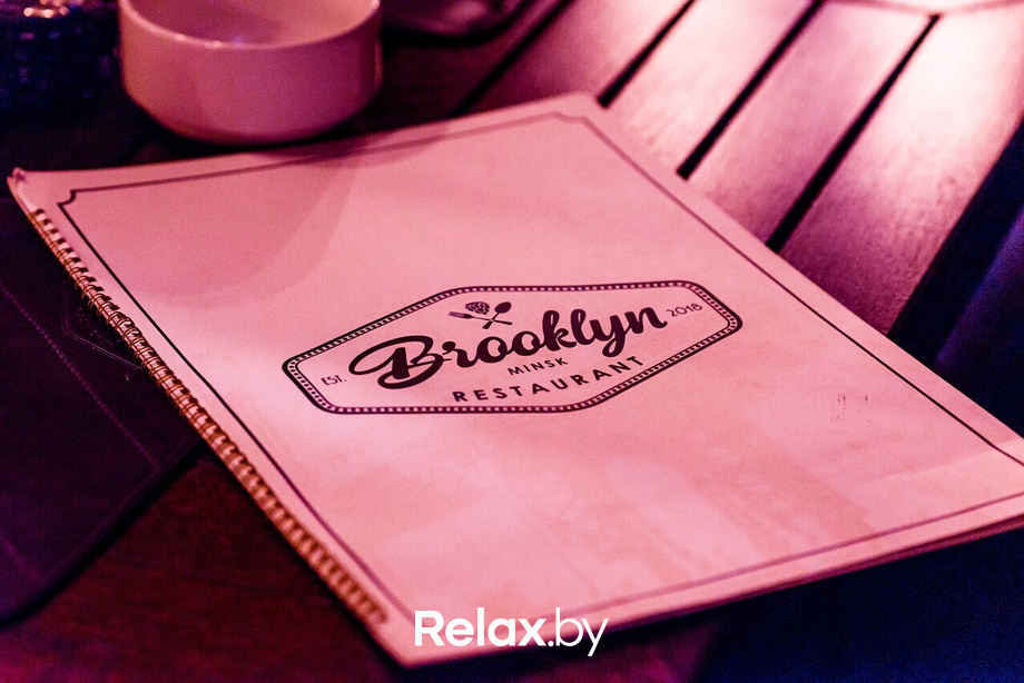 Brooklyn Live!, фото № 9