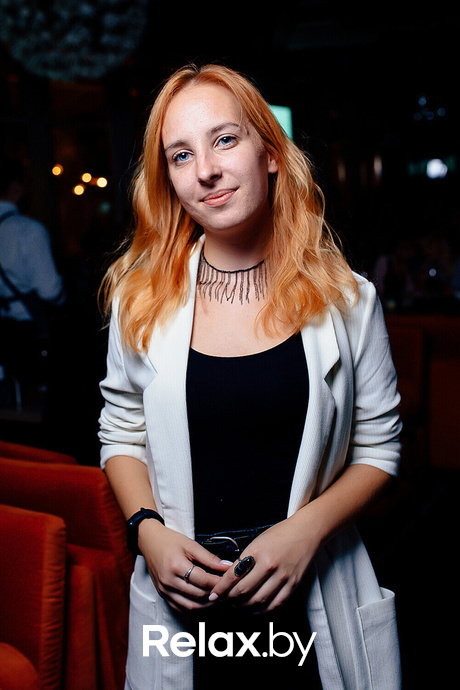 Ночные жители, фото № 46