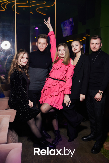 NuaParty, фото № 20