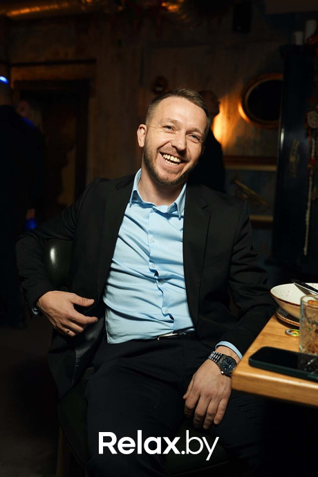 Новогодний Корпоратив, фото № 145