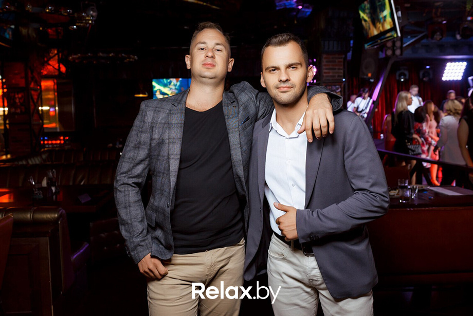 Brooklyn Live!, фото № 4