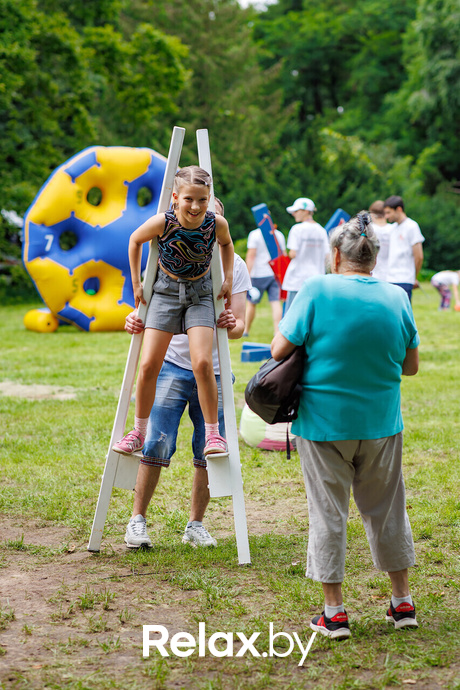 May Way 2025, фото № 38