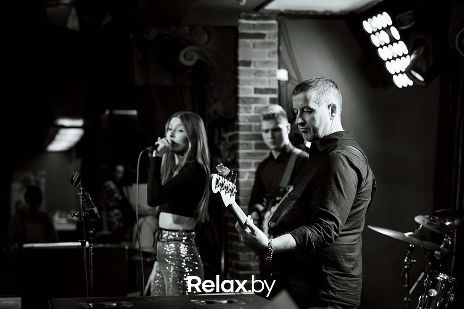 Brooklyn Live!, фото № 6