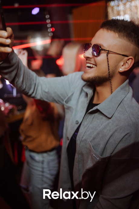 Friday LUXURIA LXR, фото № 13