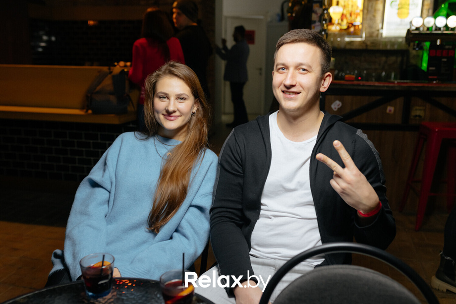 Отчетный концерт, фото № 6