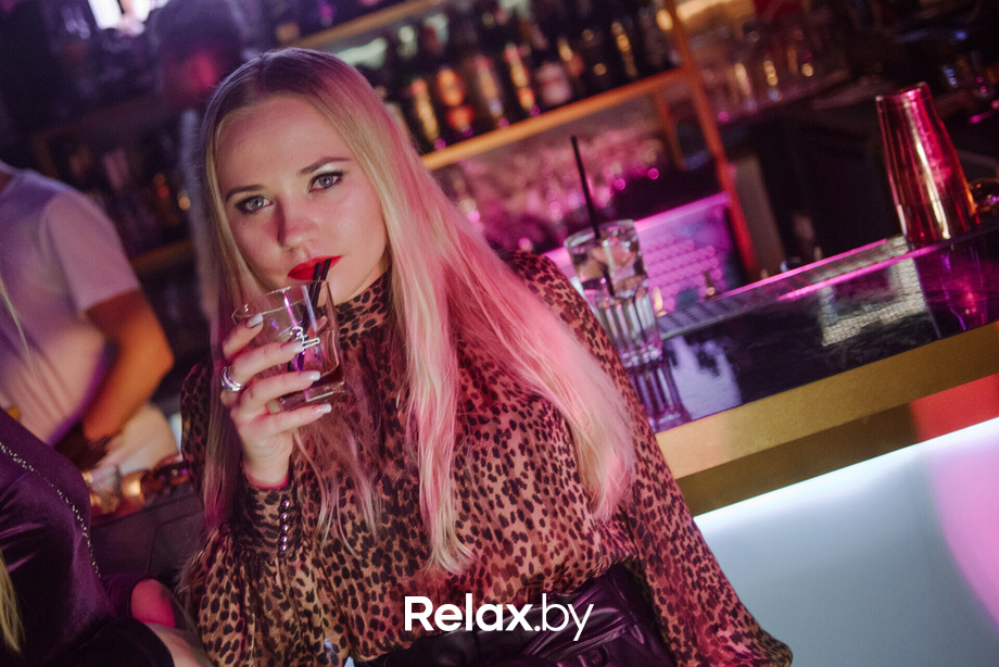 Saturday LUXURIA LXR, фото № 42