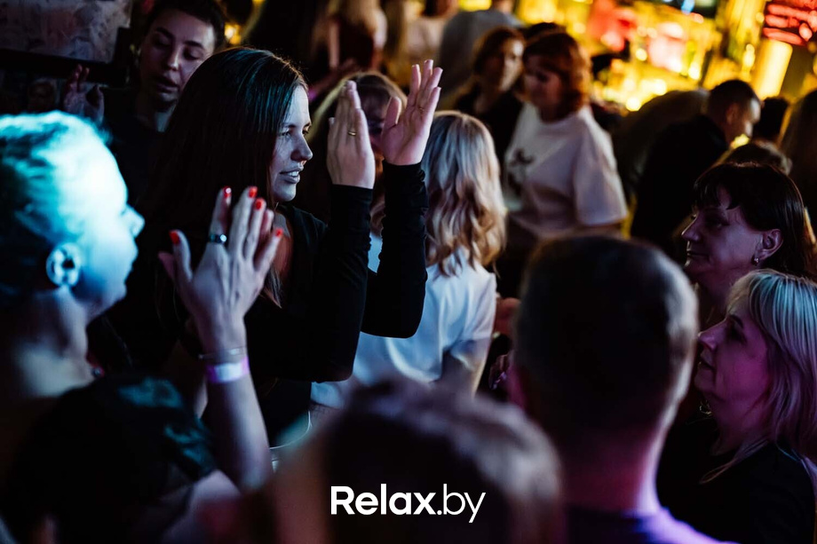 Friday party, фото № 111