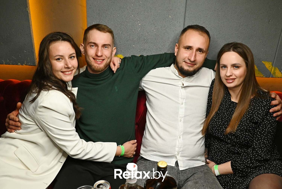 Saturday party, фото № 62