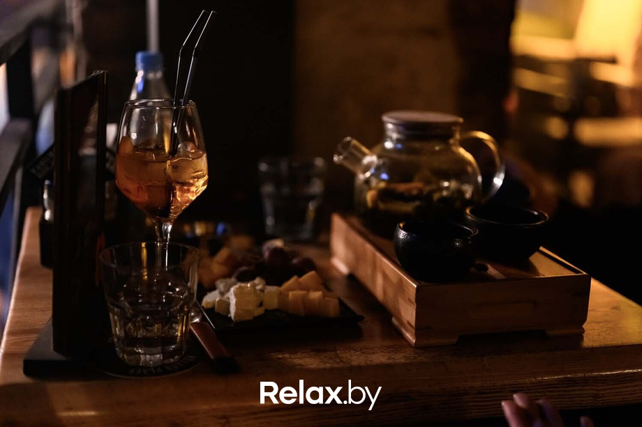 Live Music, фото № 40