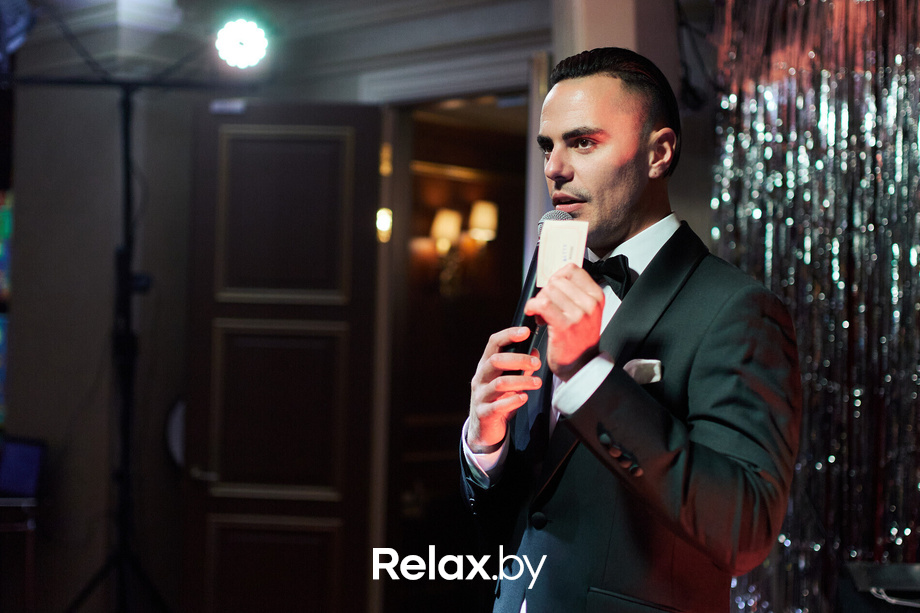 «Осень на драйве» вместе с BMW 5, фото № 81