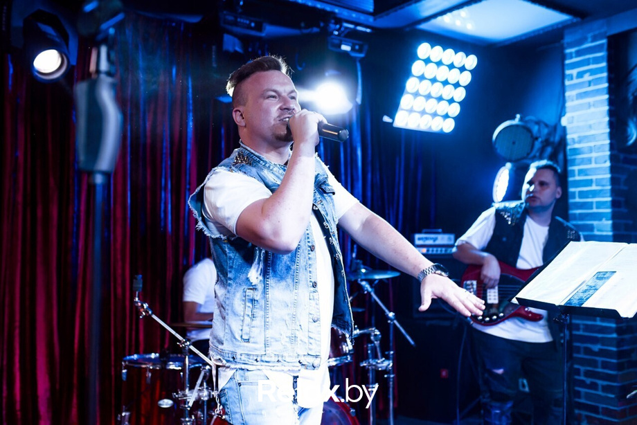 Brooklyn Live!, фото № 3