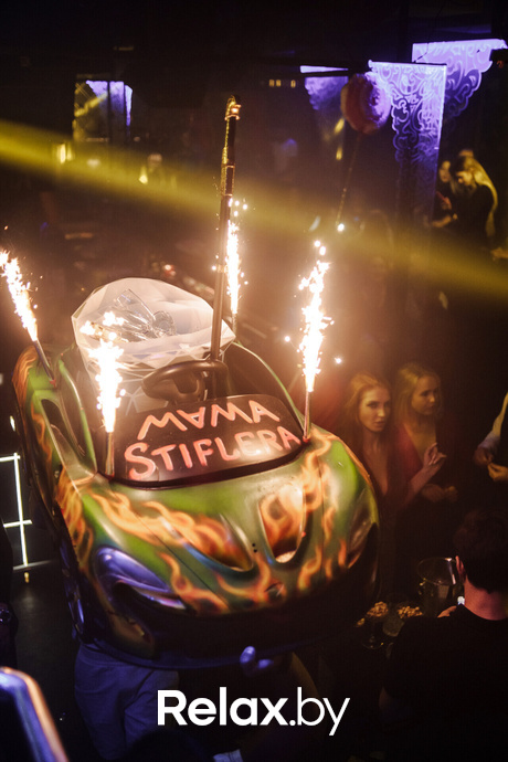 Be my dessert, фото № 8