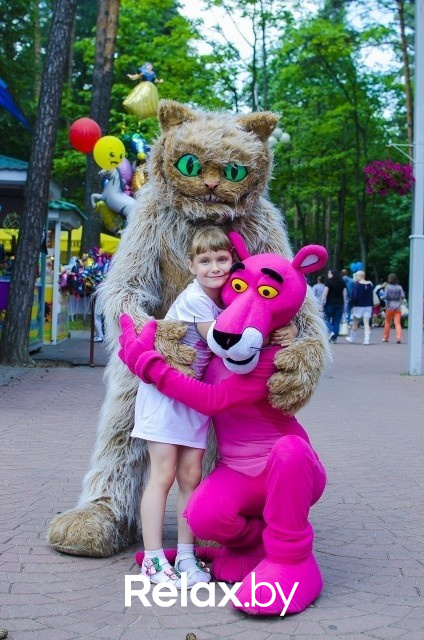 ELpresent.by на благотворительной акции для детей, фото № 104