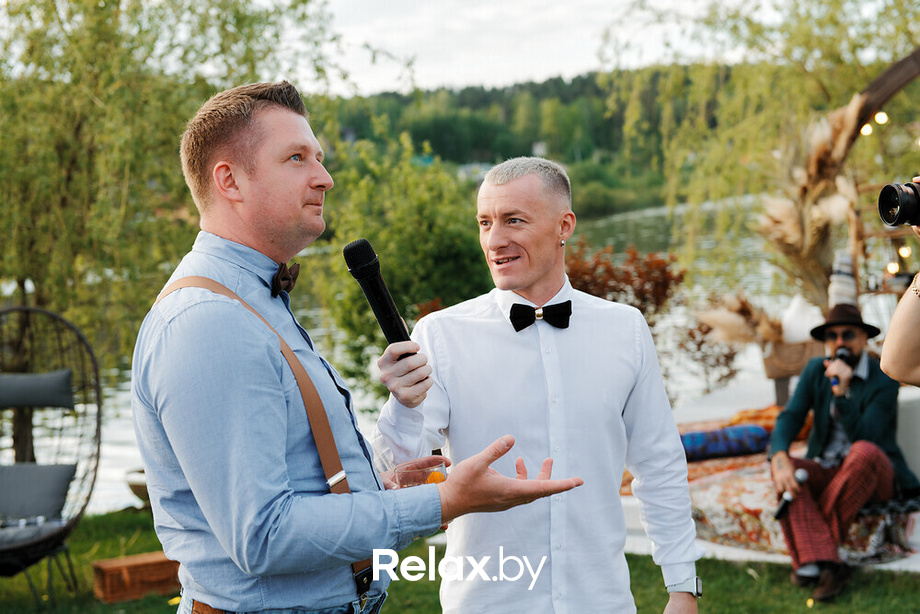 День рождения Светланы Зере, фото № 217