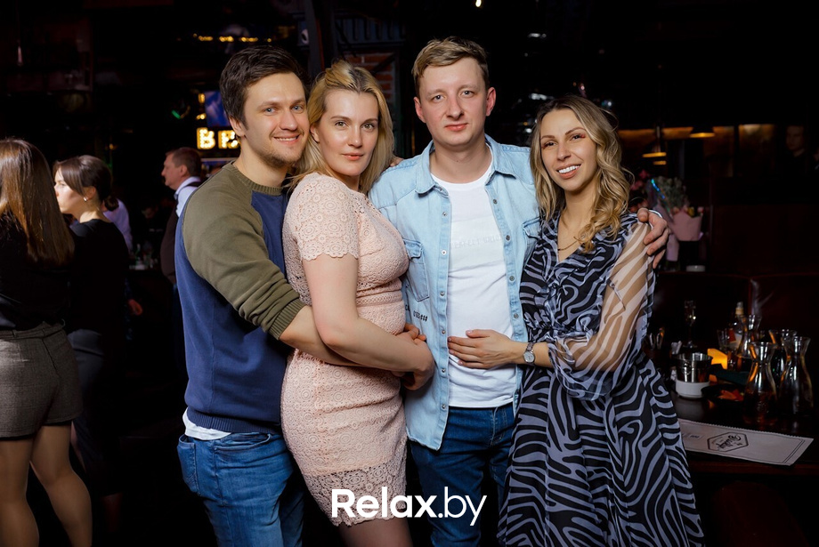 Brooklyn Live!, фото № 48