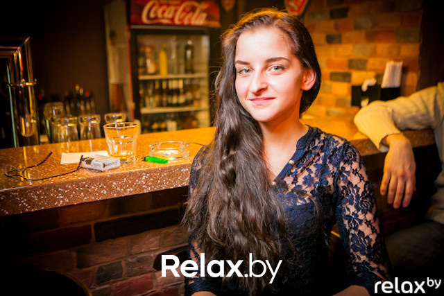 Открытый микрофон проекта Stand-up LIVE, фото № 50