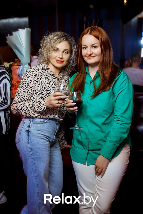 Brooklyn Live!, фото № 26