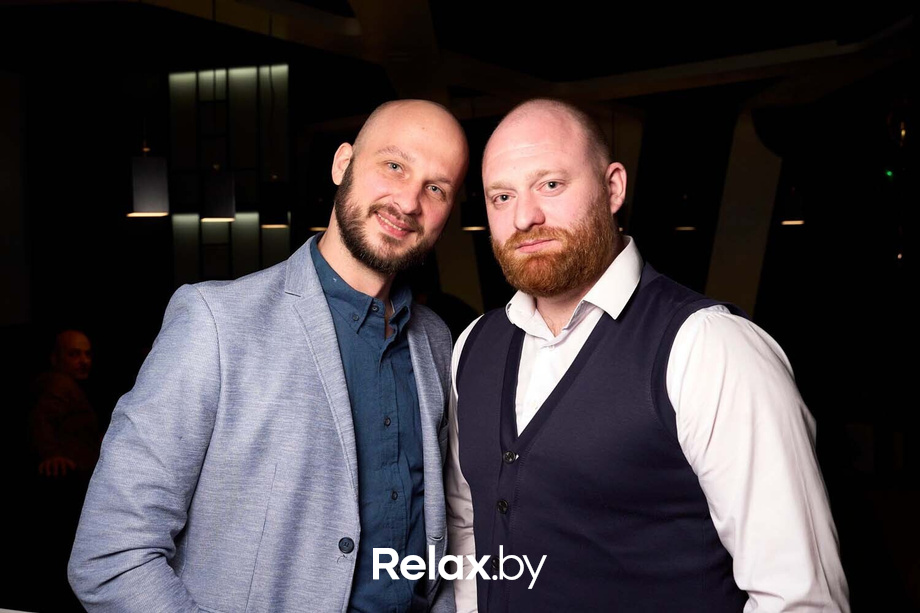 Дискотека в гастро-клубе «Место», фото № 7