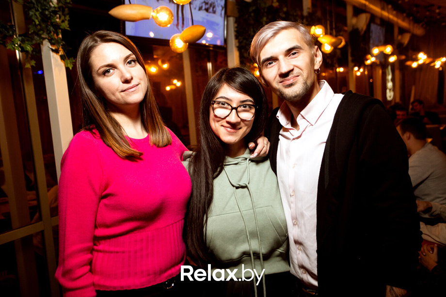 Ночные жители, фото № 50