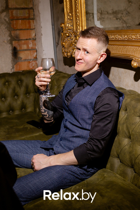 Thursday party, фото № 42