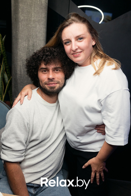 Ночные жители, фото № 35