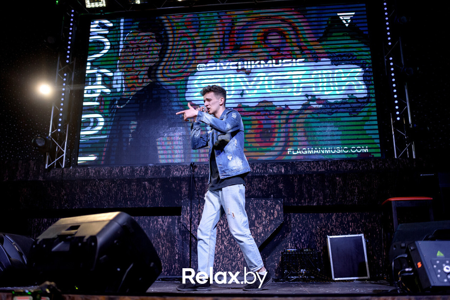 Mohito party, фото № 14