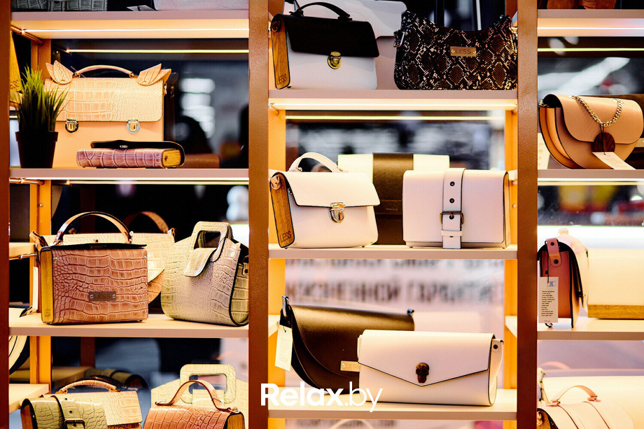 Открытие магазина LESS, фото № 122