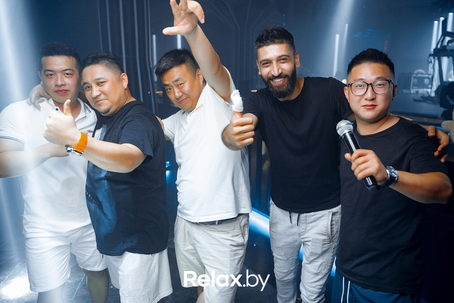 Casino Night, фото № 20