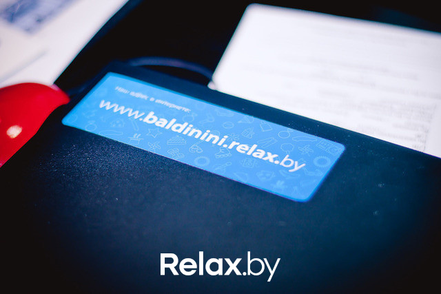 Fashion secret night, фото № 107