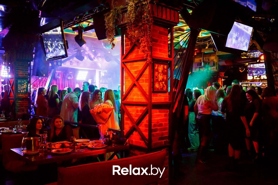 Brooklyn Live!, фото № 26