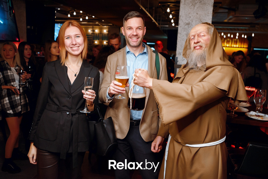 ZAVOD Opening Party, фото № 119