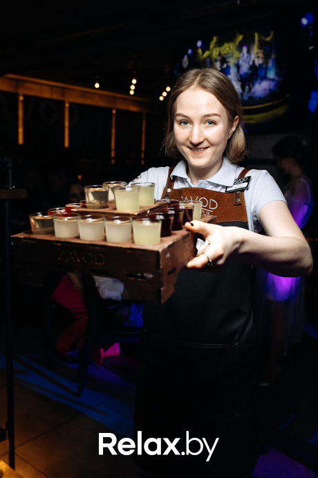 Zavod Saturday Night, фото № 7