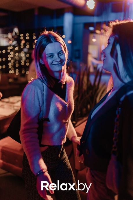 Ночные жители, фото № 87