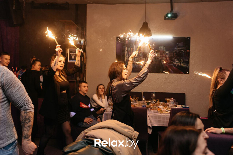 Winter Night, фото № 41